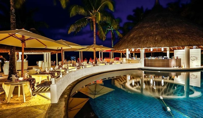 CONSTANCE BELLE MARE PLAGE RESORT - LAKAZE 15_001